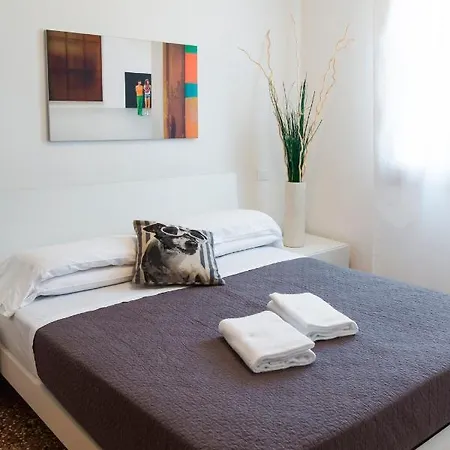 Dorsoduro Charme By Wonderful Italy *