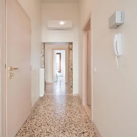 Dorsoduro Charme By Wonderful Italy *