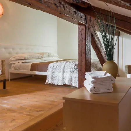 شقة Dorsoduro Charme By Wonderful Italy