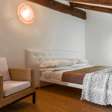 Dorsoduro Charme By Wonderful Italy شقة البندقية