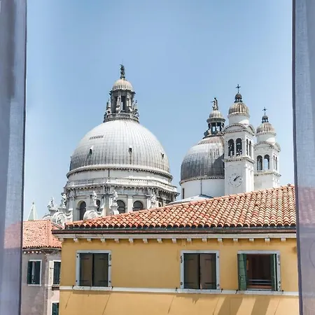 Dorsoduro Charme By Wonderful Italy *