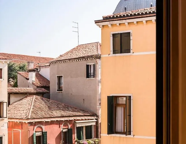 Dorsoduro Charme By Wonderful Italy *