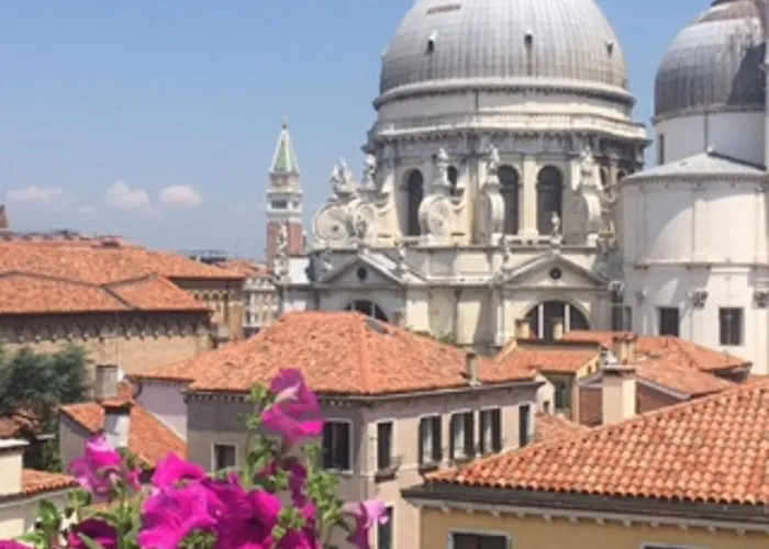 Dorsoduro Charme By Wonderful Italy Lejlighed Venedig