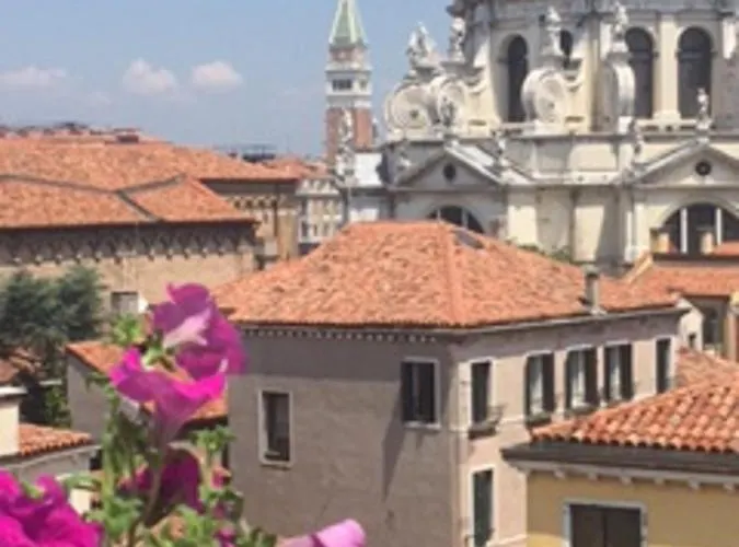 Dorsoduro Charme By Wonderful Italy * Venedig