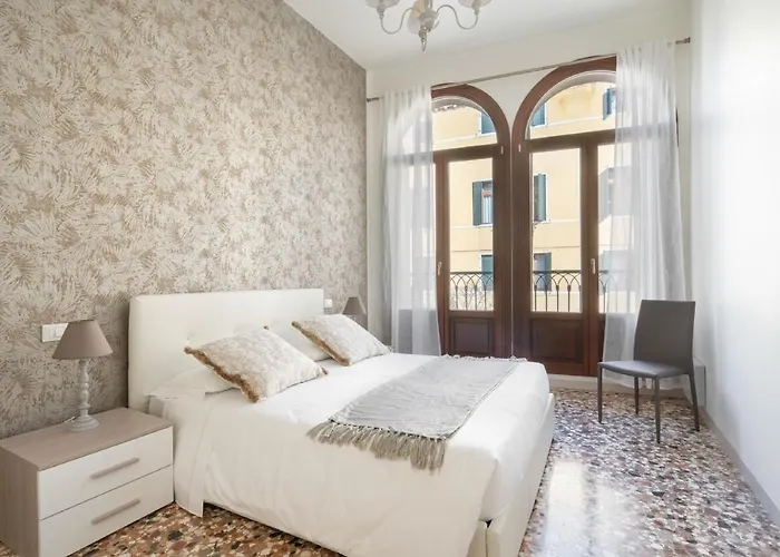 Dorsoduro Charme By Wonderful Italy Lejlighed