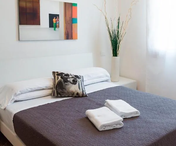 Dorsoduro Charme By Wonderful Italy *