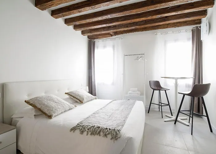 Dorsoduro Charme By Wonderful Italy