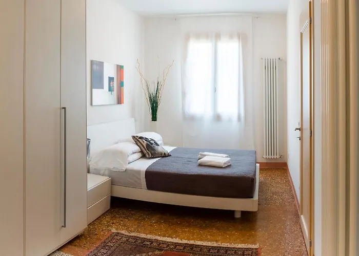 Dorsoduro Charme By Wonderful Italy * Venedig