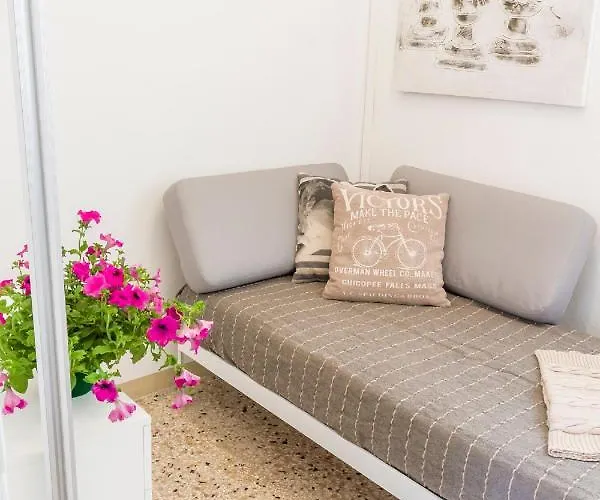 Lejlighed Dorsoduro Charme By Wonderful Italy Venedig