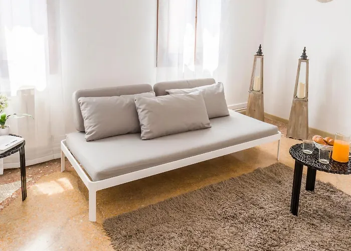 Dorsoduro Charme By Wonderful Italy Lejlighed