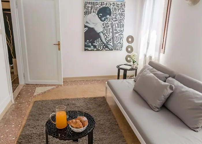 Dorsoduro Charme By Wonderful Italy * Venedig