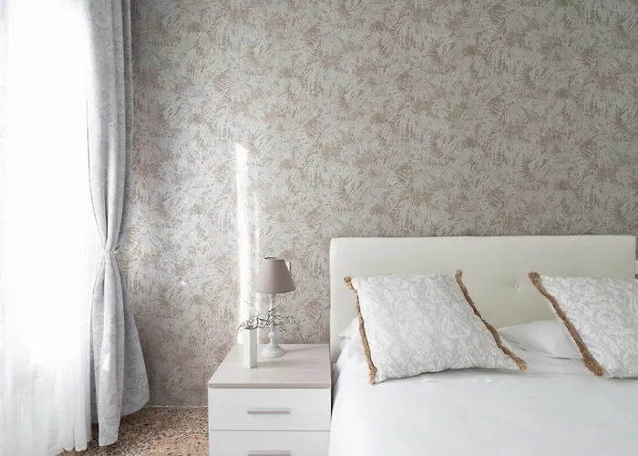 Dorsoduro Charme By Wonderful Italy * Venedig