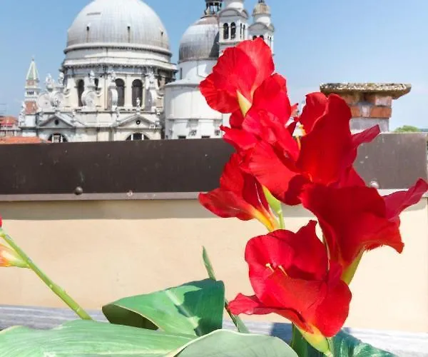 Dorsoduro Charme By Wonderful Italy Venedig