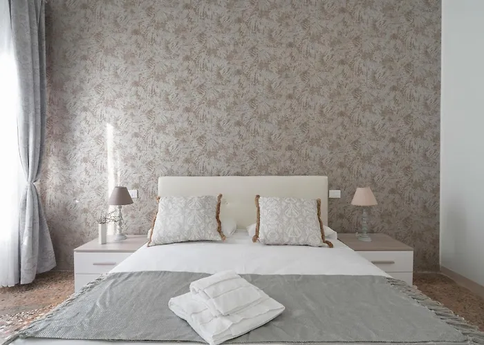 Lejlighed Dorsoduro Charme By Wonderful Italy