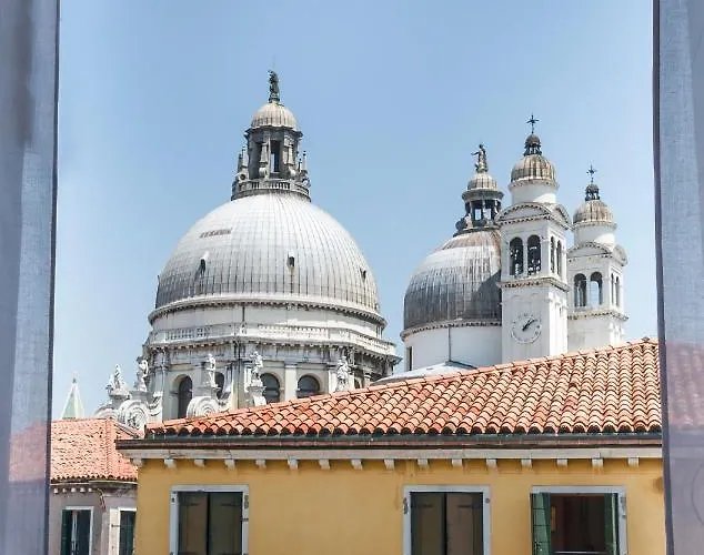 Dorsoduro Charme By Wonderful Italy *