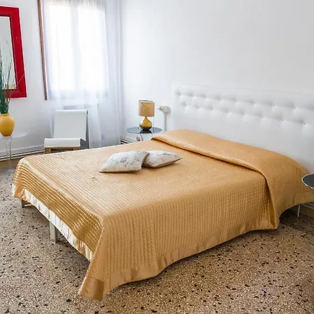 דירה Dorsoduro Charme By Wonderful Italy